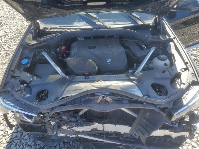 2023 BMW X3 XDRIVE3 5UX53DP06P9N64699