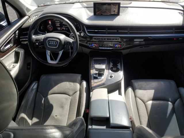 2017 AUDI Q7 PRESTIG - WA1VABF75HD049860