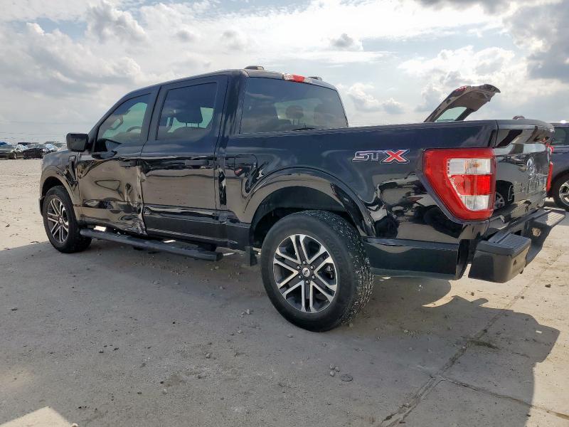 Vin: 1ftew1cp1nkd50347, lot: 54441895, ford f-150 supercrew 20222