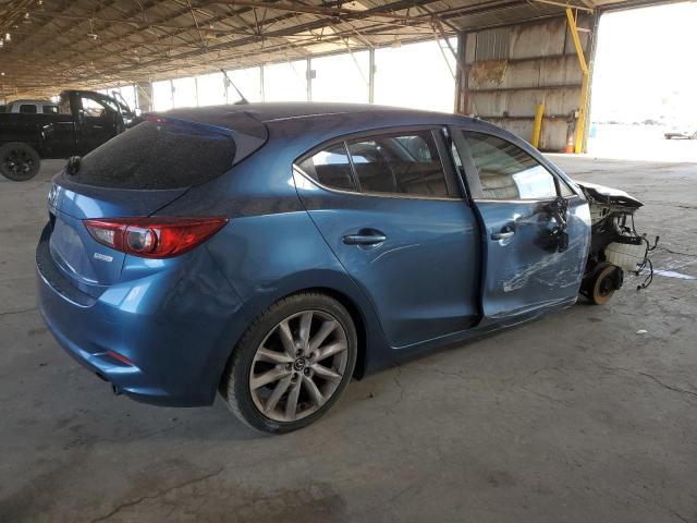 Vin: 3mzbn1l31hm151070, lot: 53908715, mazda 3 touring 20173