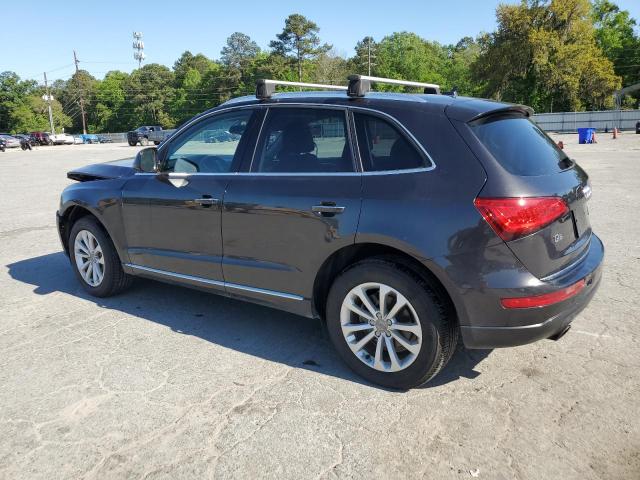 Vin: wa1lfafpxfa109911, lot: 52922775, audi q5 premium plus 20152