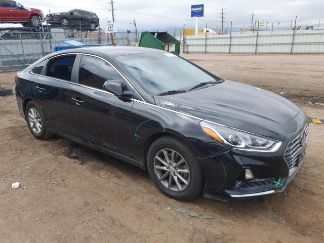 Vin: 5npe24af8kh785416, lot: 54174275, hyundai sonata se 20194