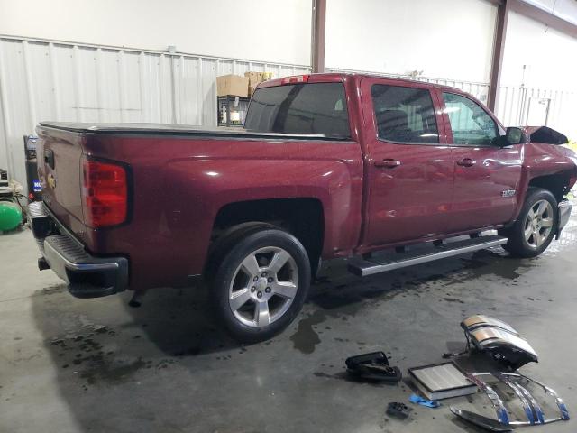 Vin: 3gcpcrec5eg508920, lot: 54352415, chevrolet all models c1500 lt 20143