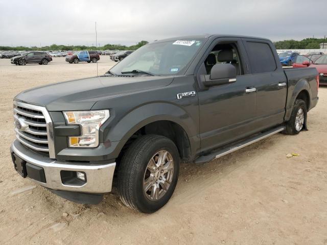 Vin: 1ftew1c80fkf21650, lot: 53274985, ford f-150 supercrew 2015 img_1