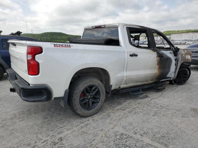 Vin: 3gcpyfed2kg305066, lot: 53134605, chevrolet all models k1500 lt trail boss 20193
