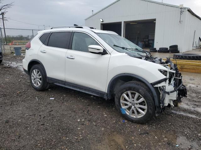Vin: knmat2mt8kp541030, lot: 53862485, nissan rogue s 20194
