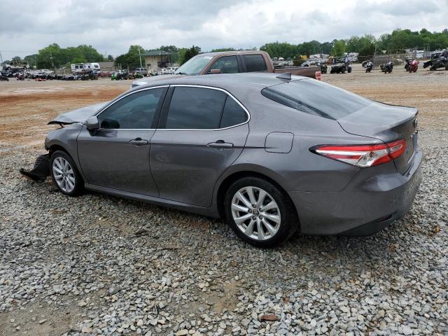 Vin: 4t1b11hk2ku822419, lot: 54689505, toyota camry l 20192