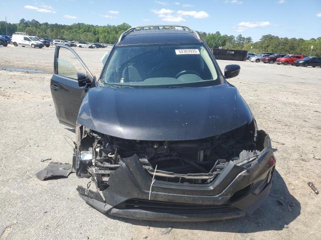 2017 NISSAN ROGUE S - JN8AT2MT6HW141101