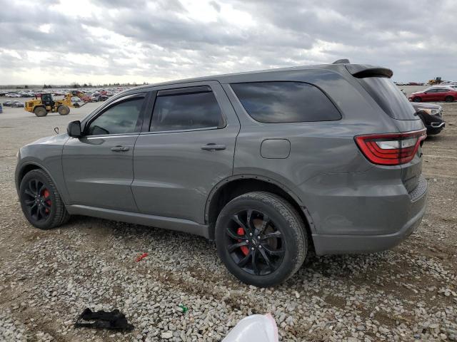 Vin: 1c4rdjdg1lc172386, lot: 51442455, dodge durango gt 20202