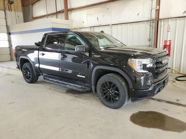 Vin: 3gtu9ced7lg451768, lot: 54131235, gmc sierra k1500 elevation 20204