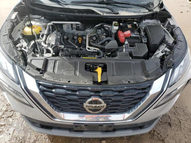 2021 NISSAN ROGUE SV - JN8AT3BB8MW216116