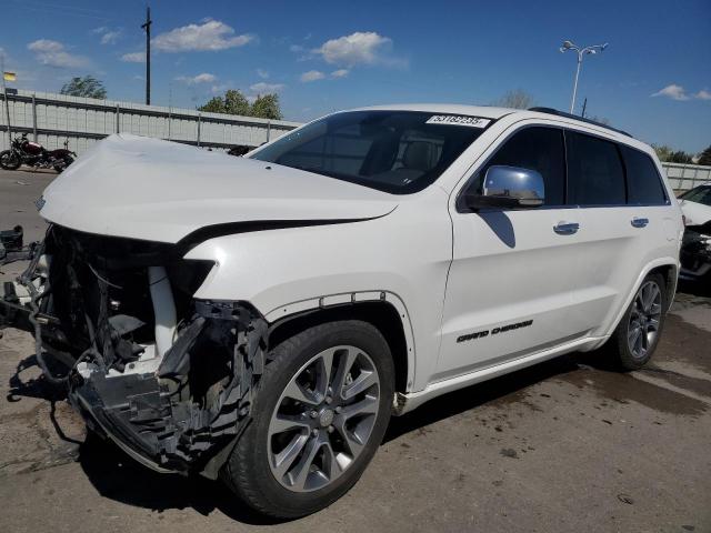 Vin: 1c4rjfct7hc810183, lot: 53182235, jeep grand cher overland 2017 img_1