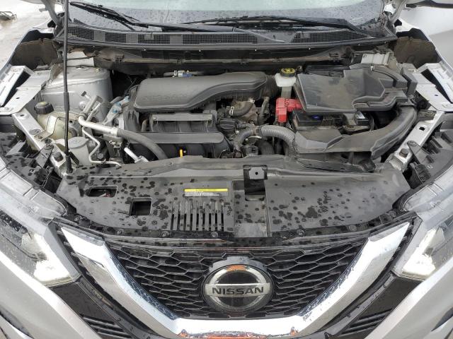 2020 NISSAN ROGUE SPOR - JN1BJ1CV6LW260006