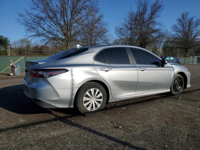 Vin: 4t1c31ak7nu574827, lot: 51274365, toyota camry le 20223