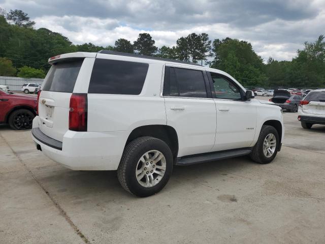 Vin: 1gnskbkc3lr150178, lot: 54873835, chevrolet tahoe k1500 lt 20203