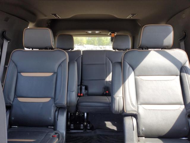 2021 GMC YUKON AT4 1GKS2CKD8MR402133