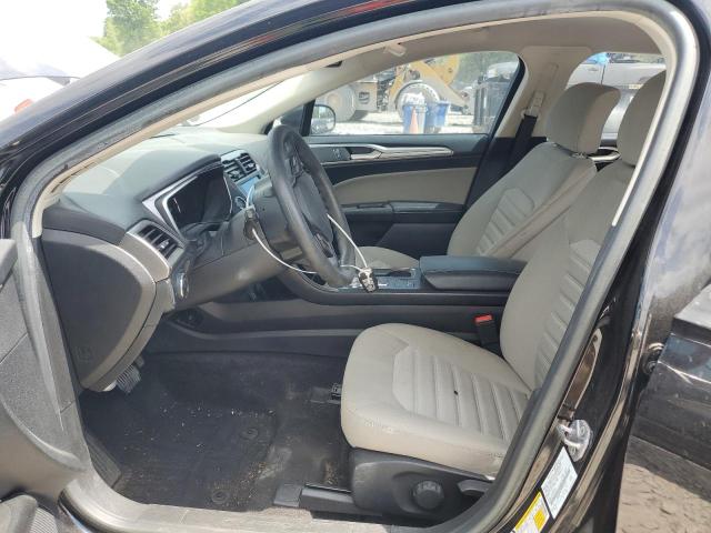 2019 FORD FUSION S - 3FA6P0G74KR213292