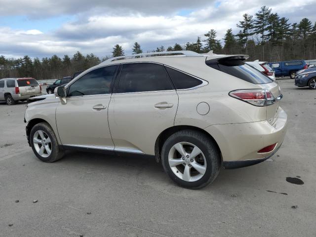 Vin: 2t2zk1ba4dc123546, lot: 53359455, lexus rx350 350 20132