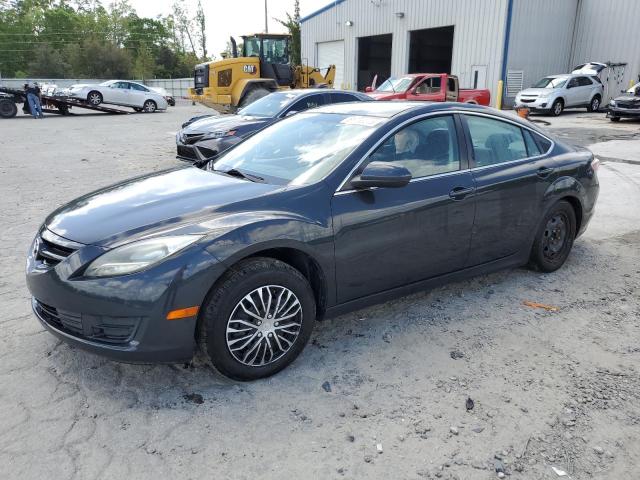 Vin: 1yvhz8bh1d5m04955, lot: 51768615, mazda 6 sport 2013 img_1