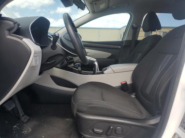 2023 HYUNDAI TUCSON SEL - 5NMJB3AEXPH195674