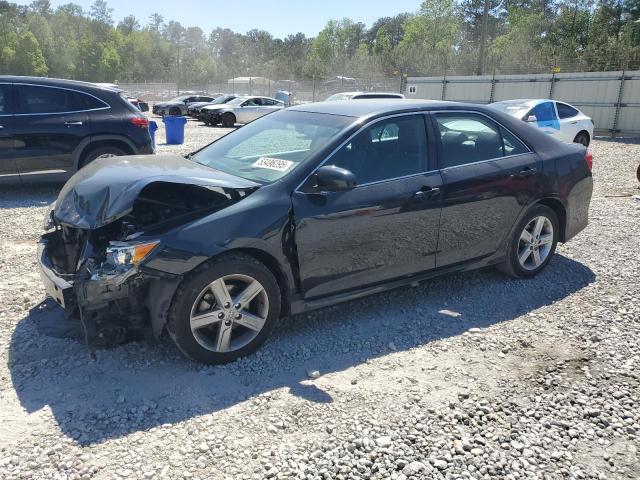 Vin: 4t1bf1fk7du233745, lot: 53496295, toyota camry l 2013 img_1