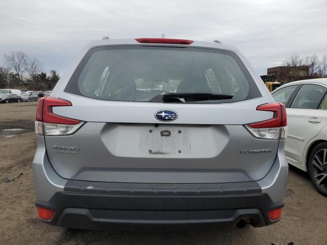 2019 SUBARU FORESTER JF2SKACC1KH475547