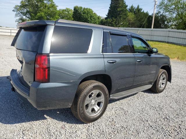 Vin: 1gnscakc9kr375548, lot: 53915725, chevrolet tahoe c1500 ls 20193