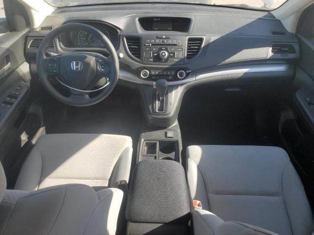2016 HONDA CR-V SE 5J6RM4H45GL063429