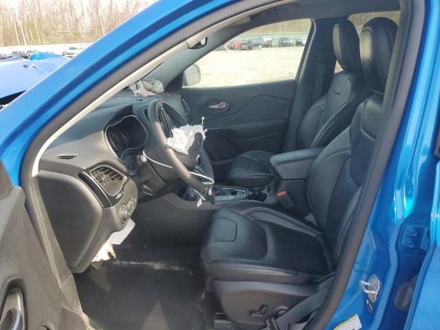 2023 JEEP CHEROKEE A 1C4PJMMB6PD115493