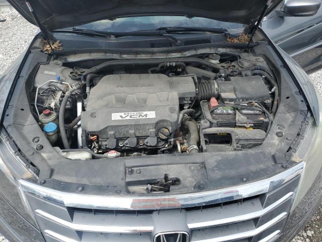 2010 HONDA ACCORD CRO - 5J6TF1H39AL010570