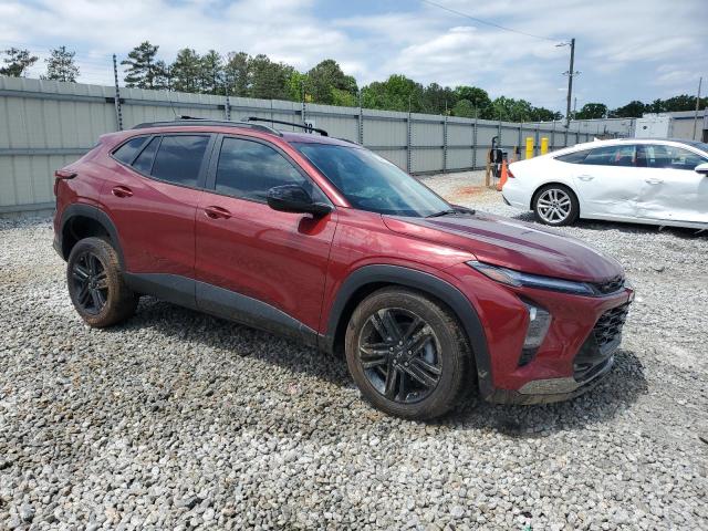 Vin: kl77lke28rc141659, lot: 54820465, chevrolet trax activ activ 20244