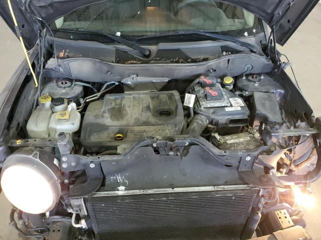 2016 JEEP PATRIOT SP - 1C4NJRBB8GD509035