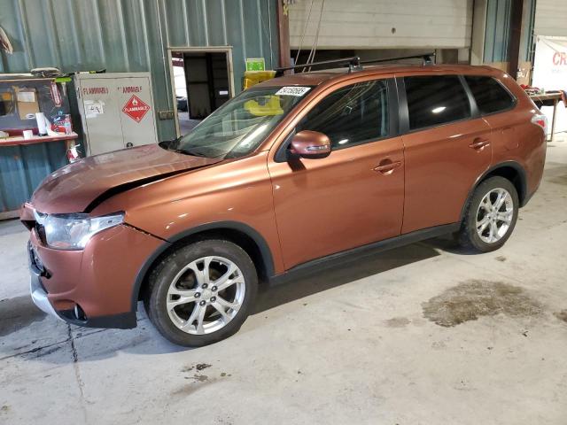 Vin: ja4az3a31fz012872, lot: 54150585, mitsubishi outlander se 2015 img_1