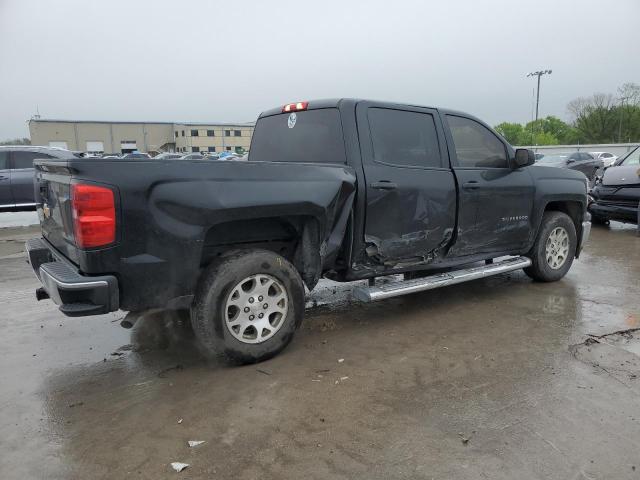 Vin: 3gcpcpeh4eg241978, lot: 51780065, chevrolet all models c1500 20143
