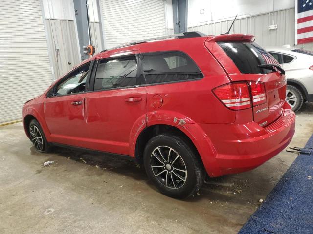 Vin: 3c4pdcab7ht587381, lot: 51130395, dodge journey se 20172