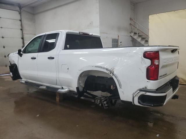 Vin: 1gcrybek7mz308077, lot: 51744675, chevrolet all models k1500 custom 20212