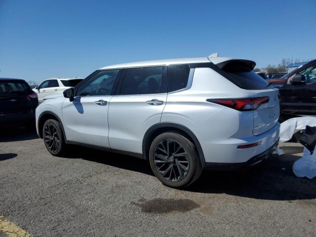 Vin: ja4j4ua86pz025831, lot: 51842245, mitsubishi outlander se 20232
