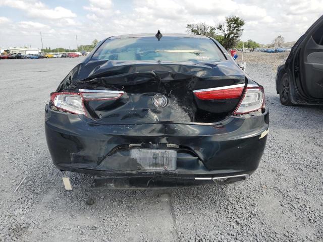 2017 BUICK LACROSSE E 1G4ZP5SS5HU147395