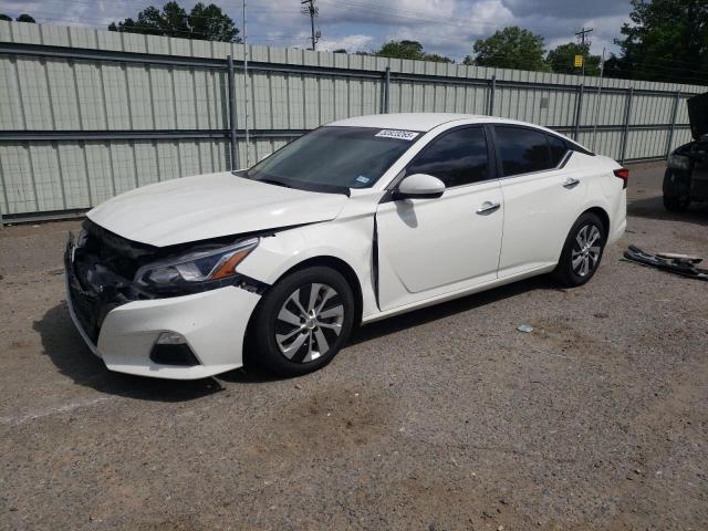 NISSAN ALTIMA S