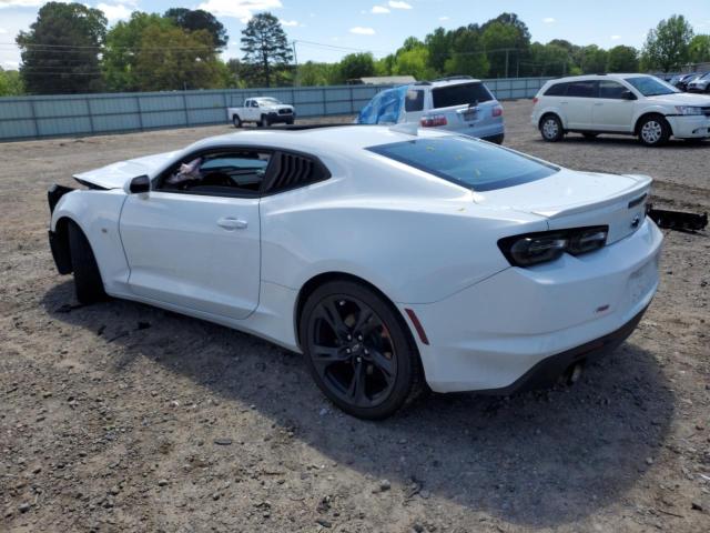 Vin: 1g1fd1rs5m0122649, lot: 53626035, chevrolet camaro lt 20212