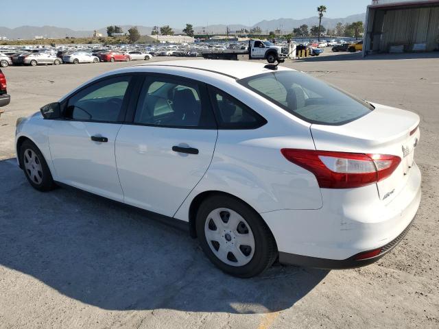 Vin: 1fadp3e29el225831, lot: 52575205, ford focus s 20142