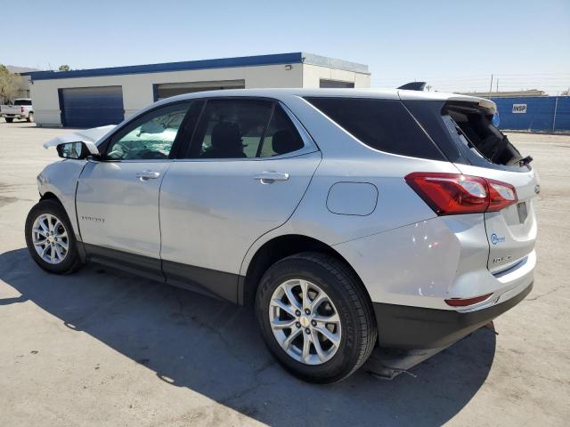 Vin: 2gnaxuev2l6227267, lot: 52997255, chevrolet equinox lt 20202
