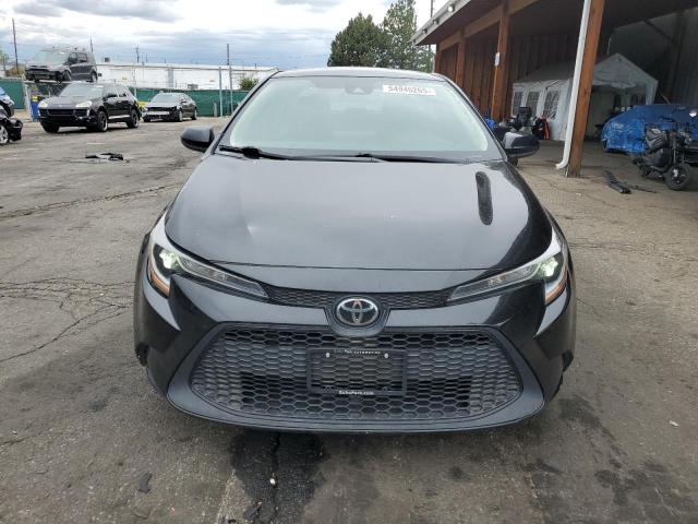 2022 TOYOTA COROLLA LE - 5YFEPMAE4NP317697