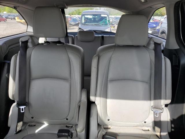 2018 HONDA ODYSSEY EX - 5FNRL6H72JB099281
