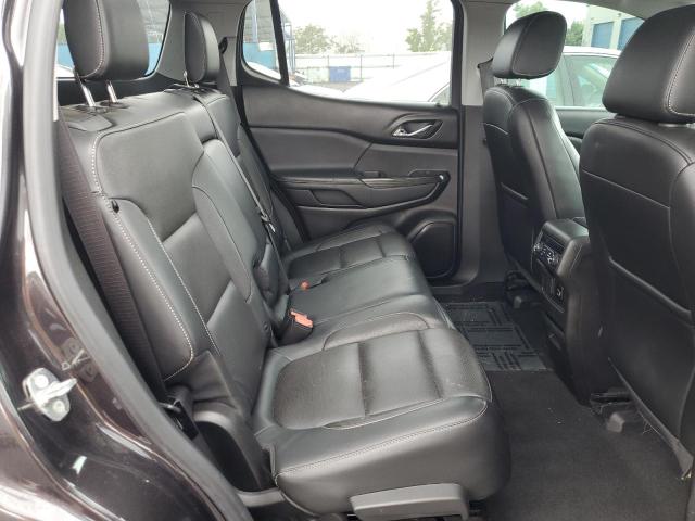 2018 GMC ACADIA SLT - 1GKKNWLS5JZ198375