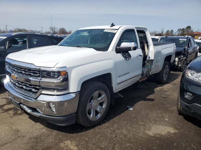 Vin: 1gcvksecxhz305981, lot: 51273425, chevrolet all models k1500 ltz 2017 img_1