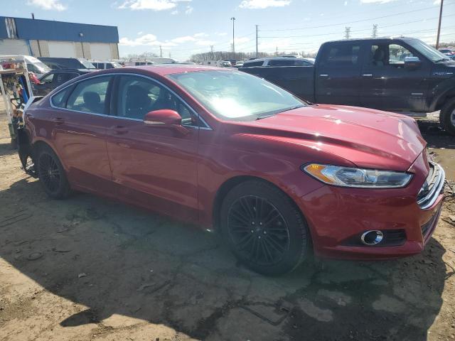 Vin: 3fa6p0t97gr300232, lot: 52323995, ford fusion se 20164
