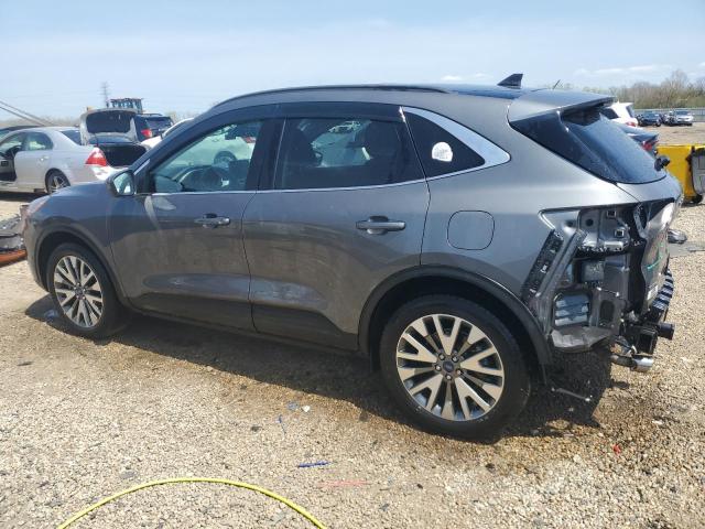 Vin: 1fmcu9j92nub96568, lot: 54423085, ford escape titanium 20222
