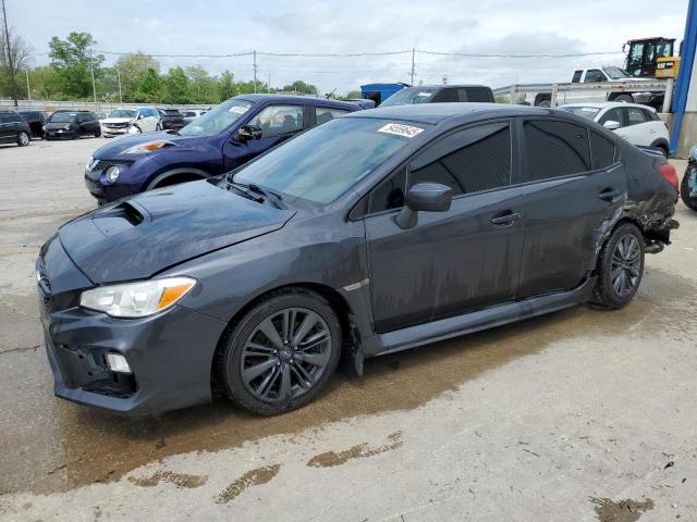 Vin: jf1va1a64j9819513, lot: 54559645, subaru wrx 2018 img_1