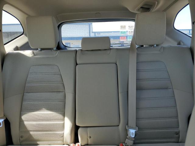 2019 HONDA CR-V LX - 2HKRW6H35KH210722
